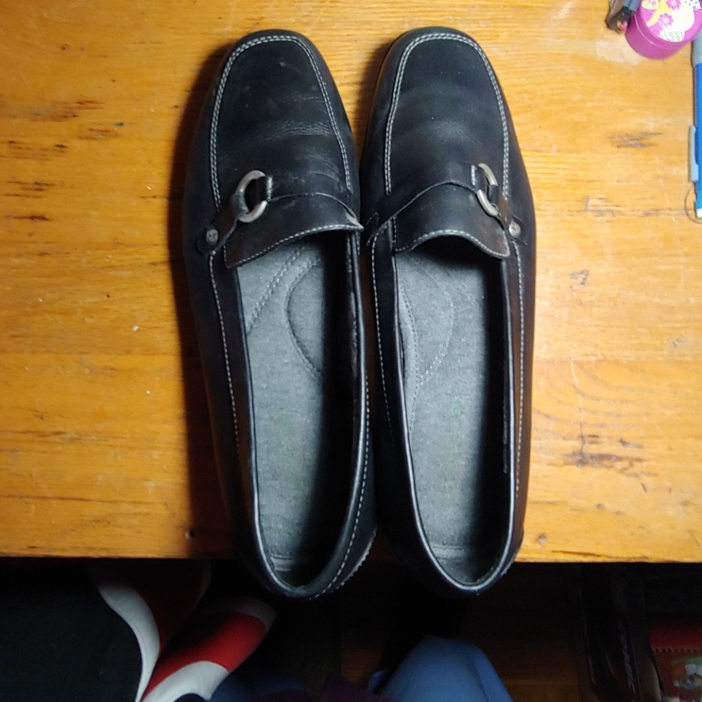 Grashoppers loafers